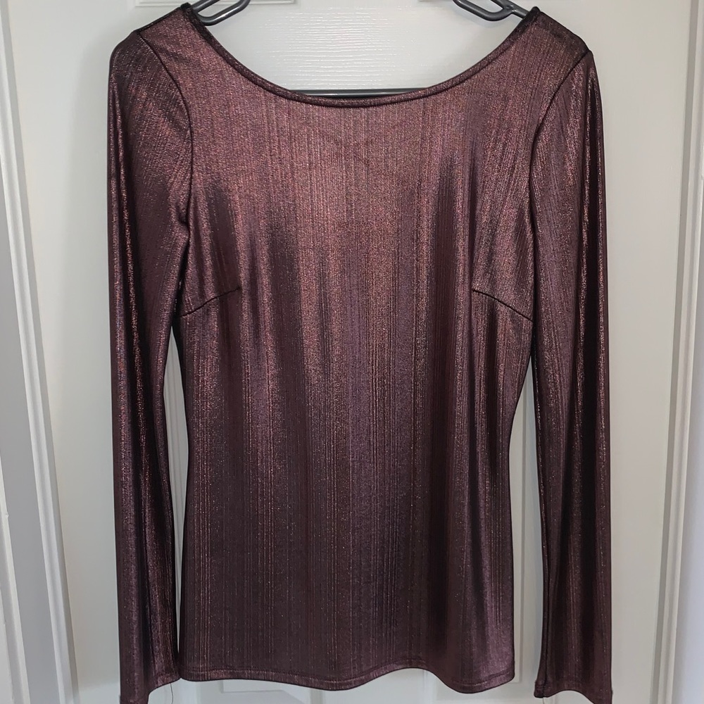 ✨Gorgeous✨Shirt For Her Almort New!!!